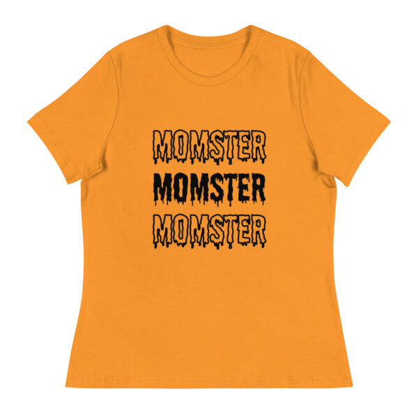 MOMSTER Halloween Humor for Moms - Image 4