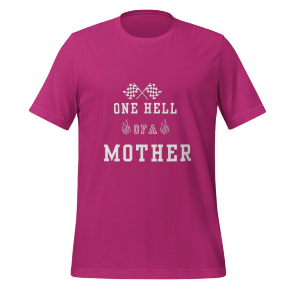 One Hell of a Mother - Funny Mom Appreciation Gift. - Image 3