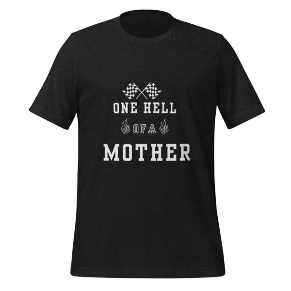 One Hell of a Mother - Funny Mom Appreciation Gift. - Image 2