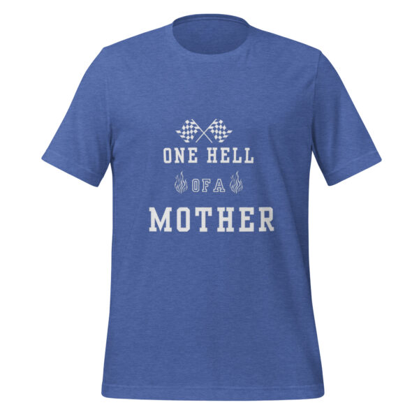 One Hell of a Mother - Funny Mom Appreciation Gift. - Image 4